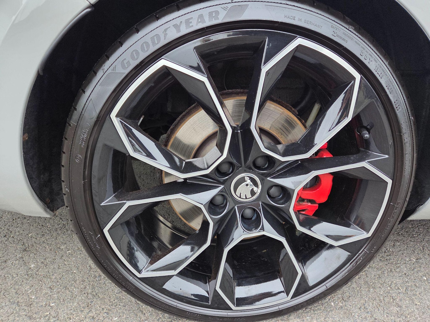 Used Skoda Octavia 2018 for sale - 77586824: Photo 18