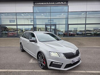 (18) - 2.0 TSI vRS DSG Euro 6 (s/s) 5dr