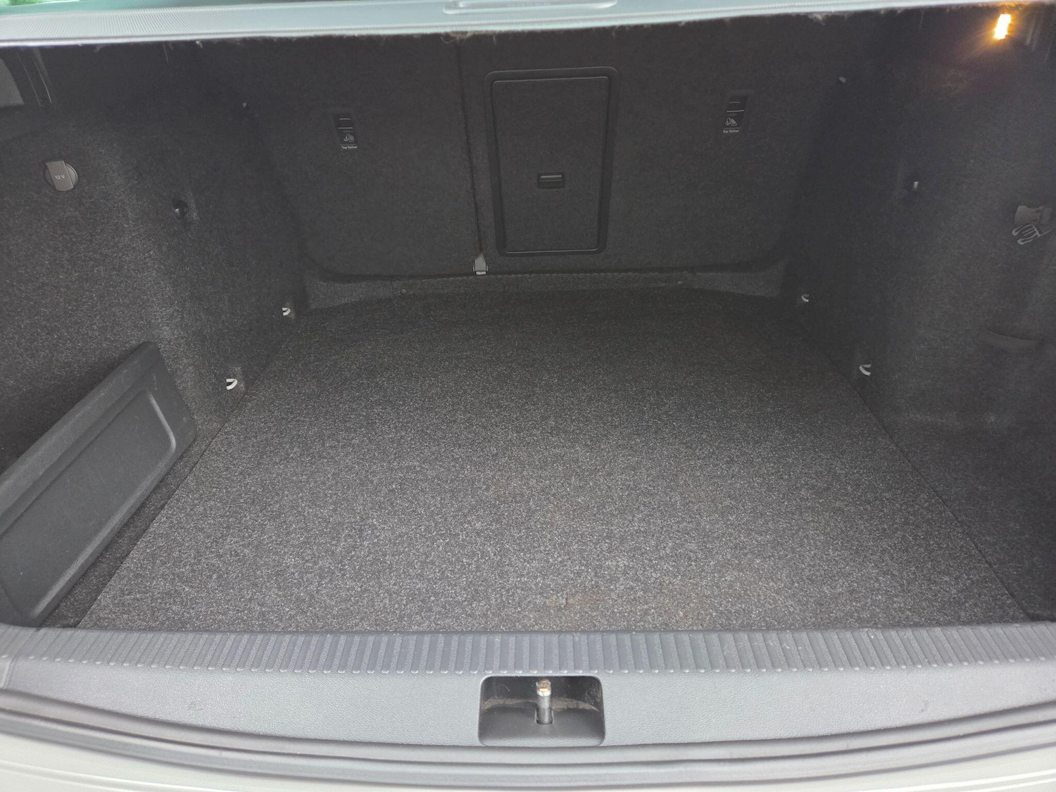 Used Skoda Octavia 2018 for sale - 77586824: Photo 38