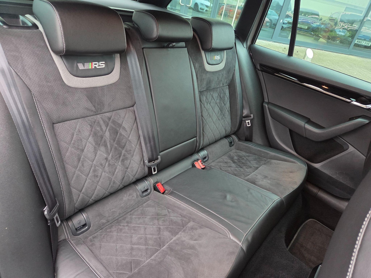 Used Skoda Octavia 2018 for sale - 77586824: Photo 45