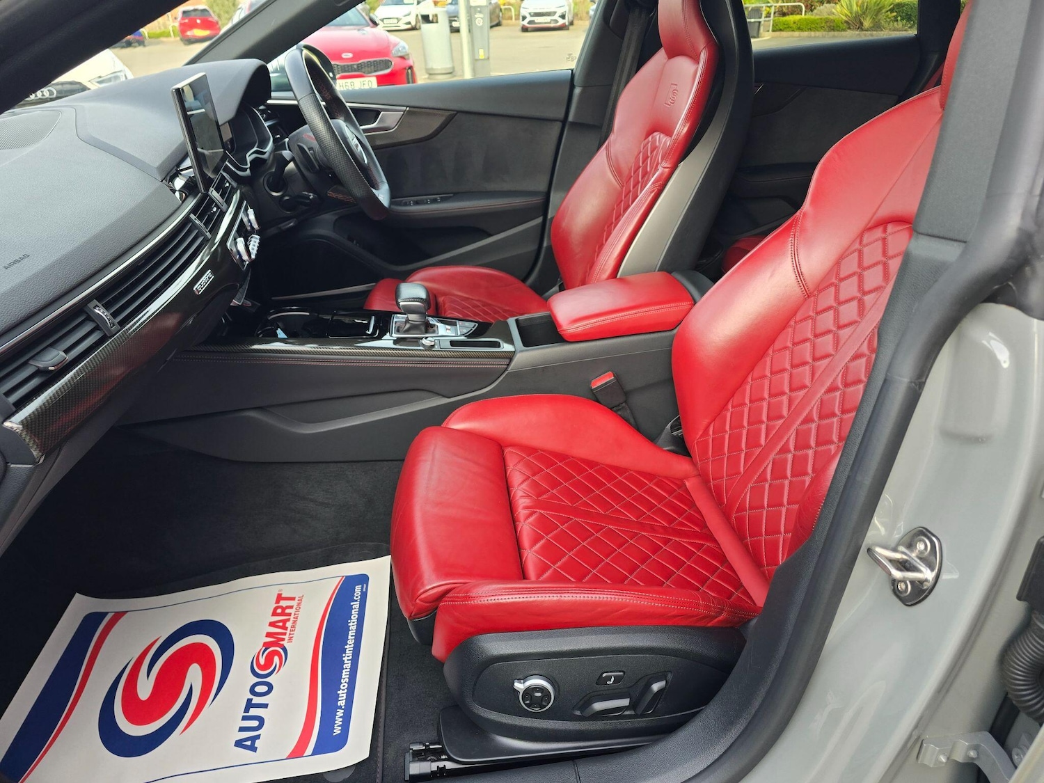 Used Audi A5 2021 for sale - 77970726: Photo 10