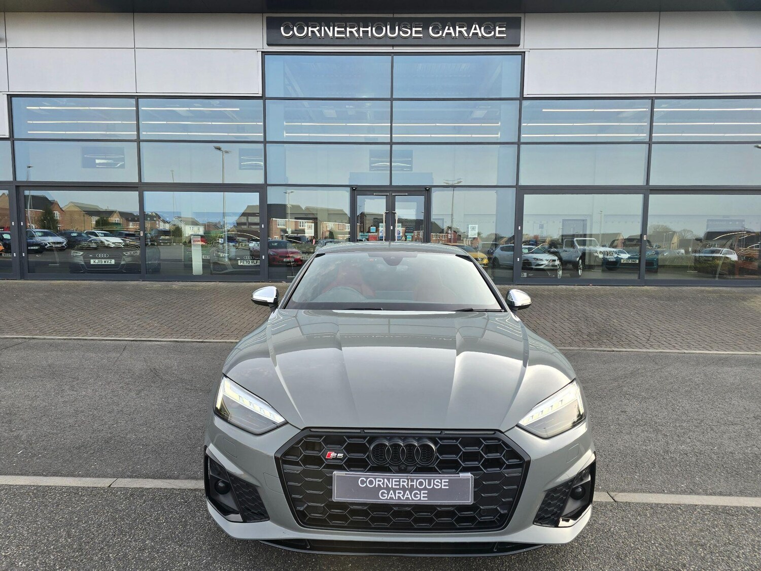 Used Audi A5 2021 for sale - 77970726: Photo 12