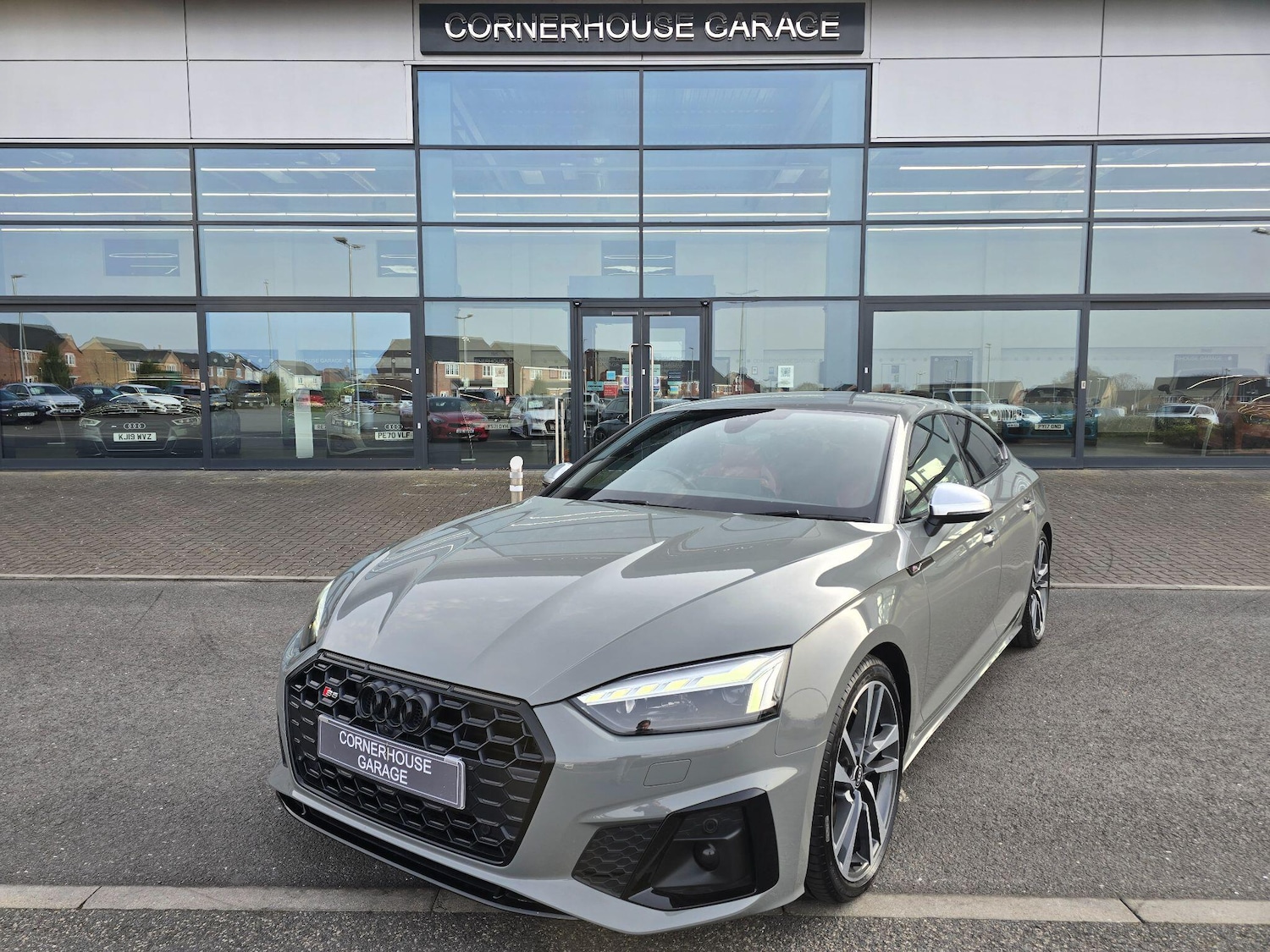 Used Audi A5 2021 for sale - 77970726: Photo 13