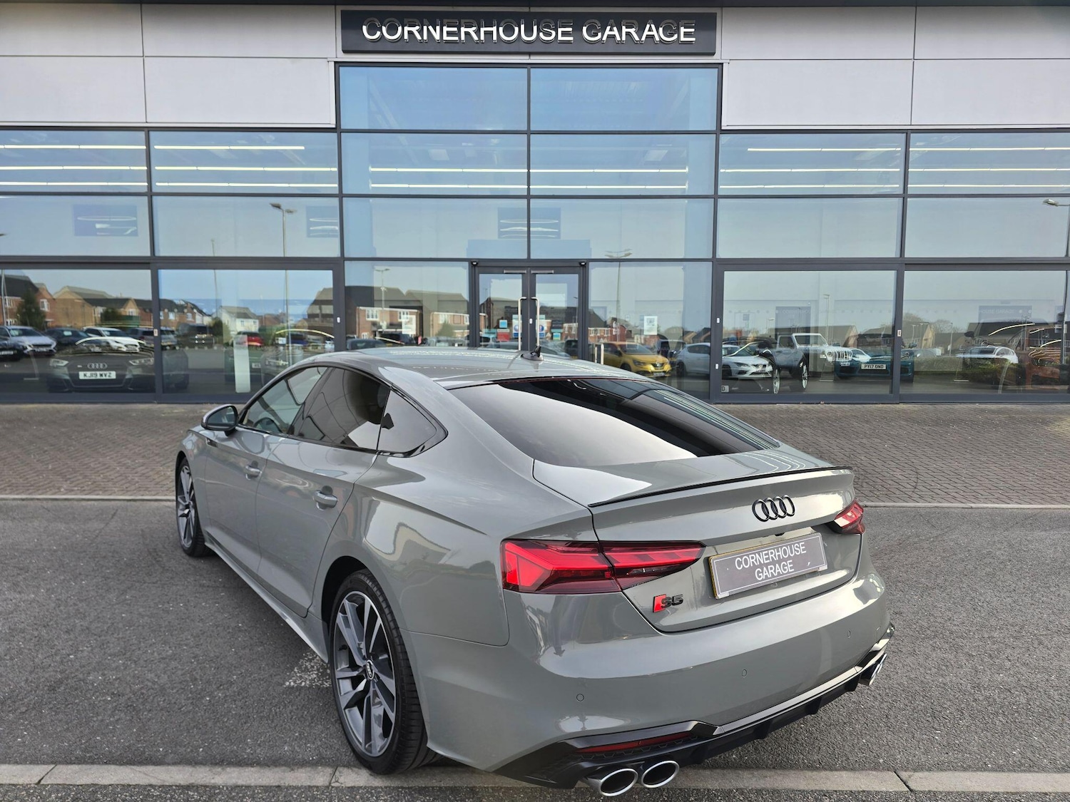 Used Audi A5 2021 for sale - 77970726: Photo 15