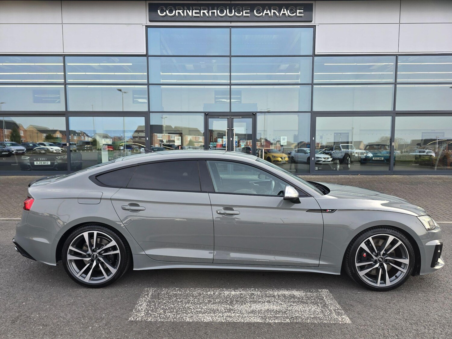 Used Audi A5 2021 for sale - 77970726: Photo 19