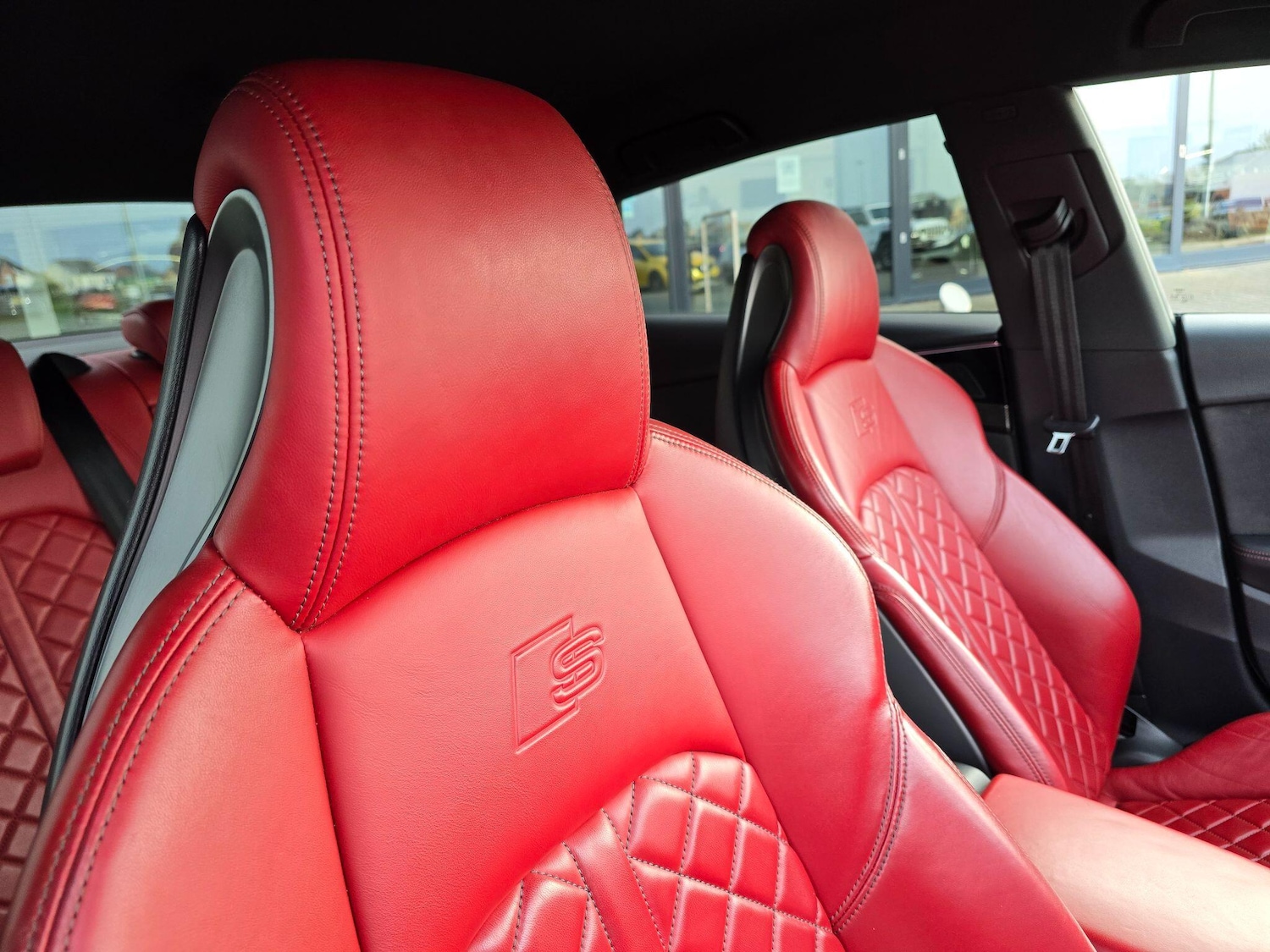 Used Audi A5 2021 for sale - 77970726: Photo 2