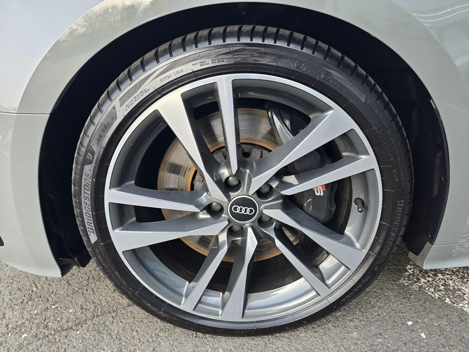 Used Audi A5 2021 for sale - 77970726: Photo 22