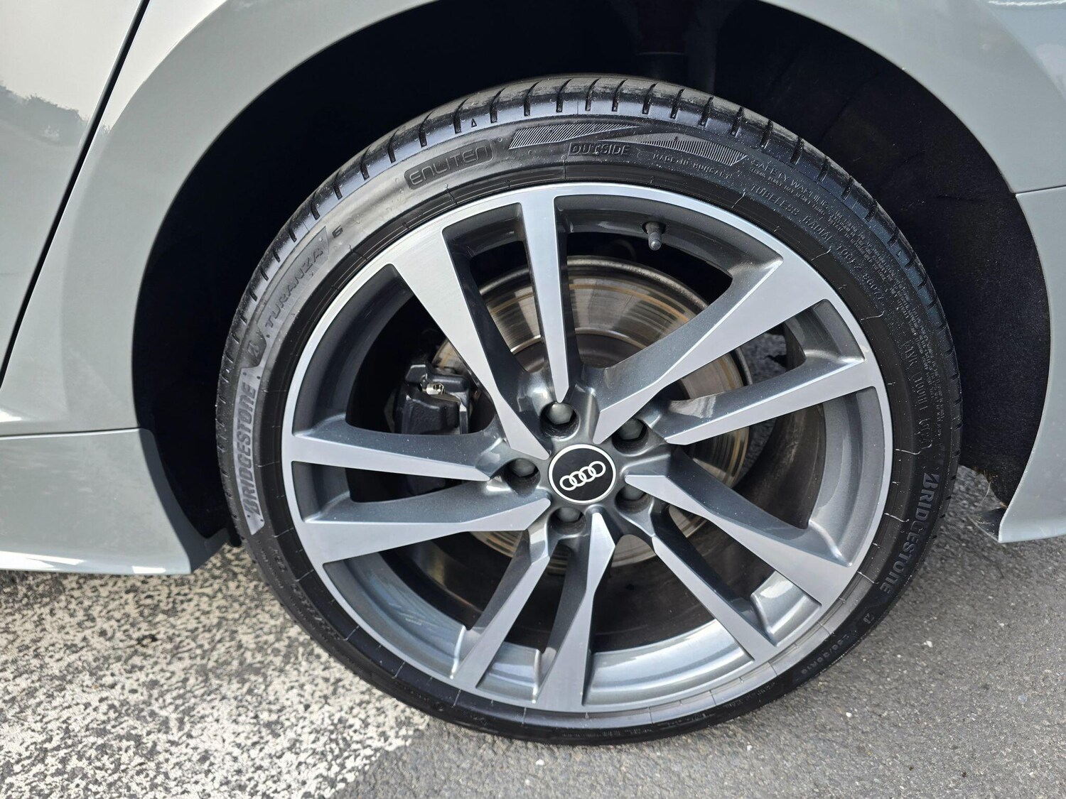 Used Audi A5 2021 for sale - 77970726: Photo 23