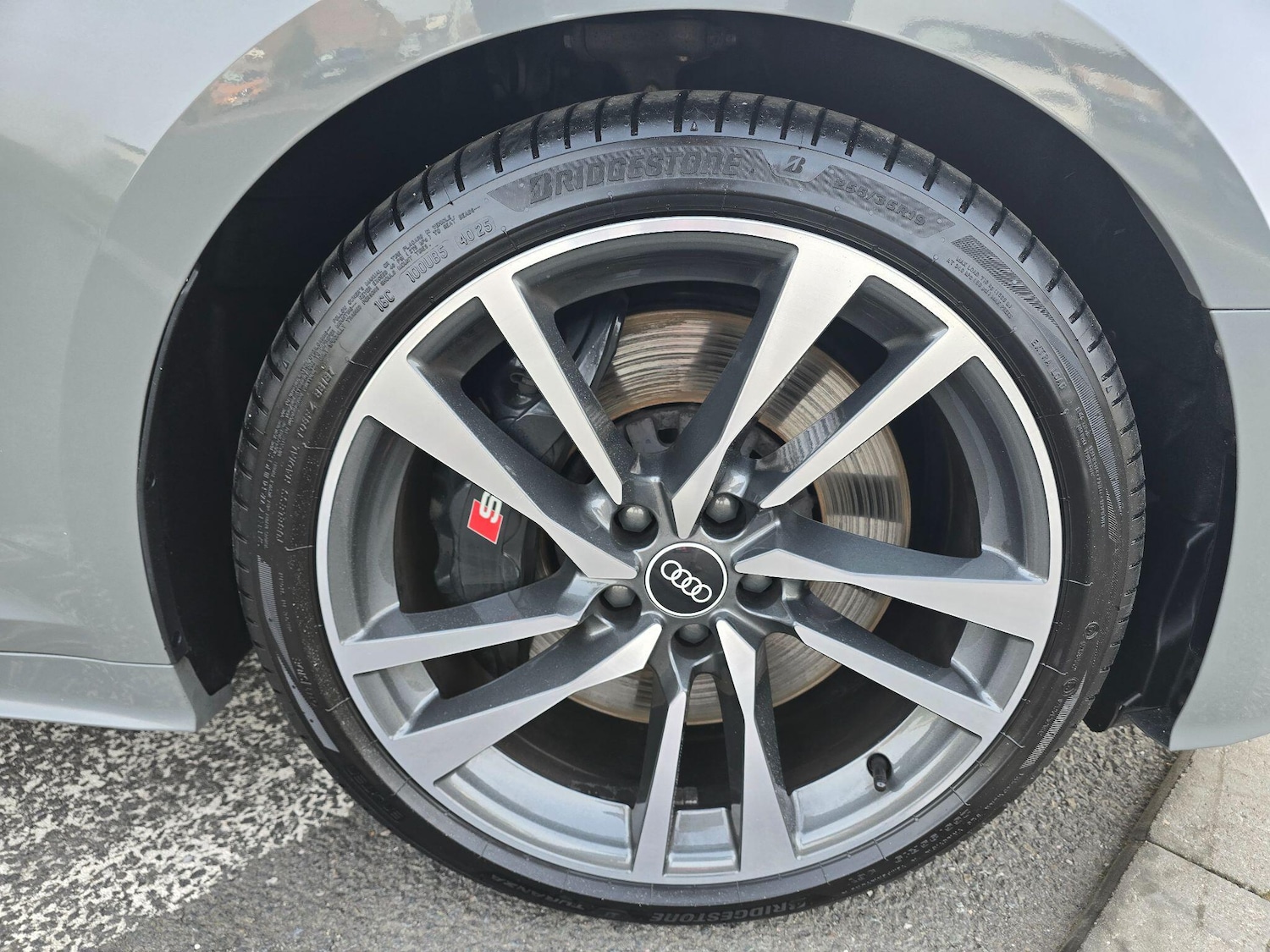 Used Audi A5 2021 for sale - 77970726: Photo 24