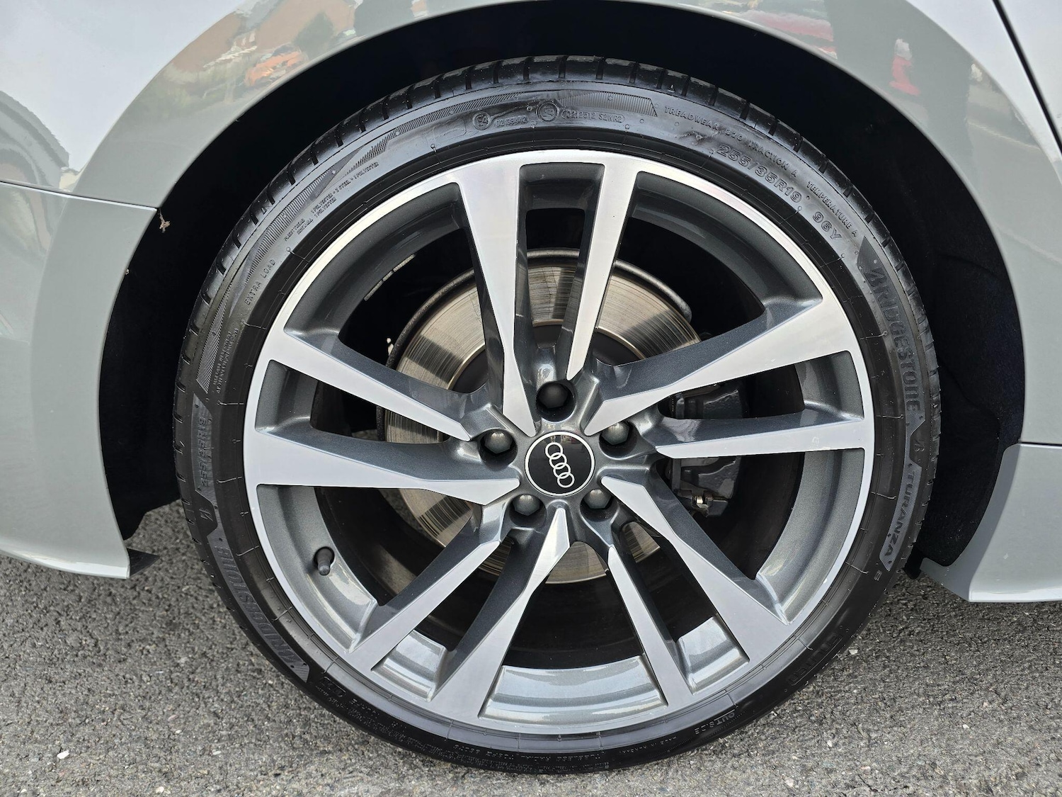 Used Audi A5 2021 for sale - 77970726: Photo 25