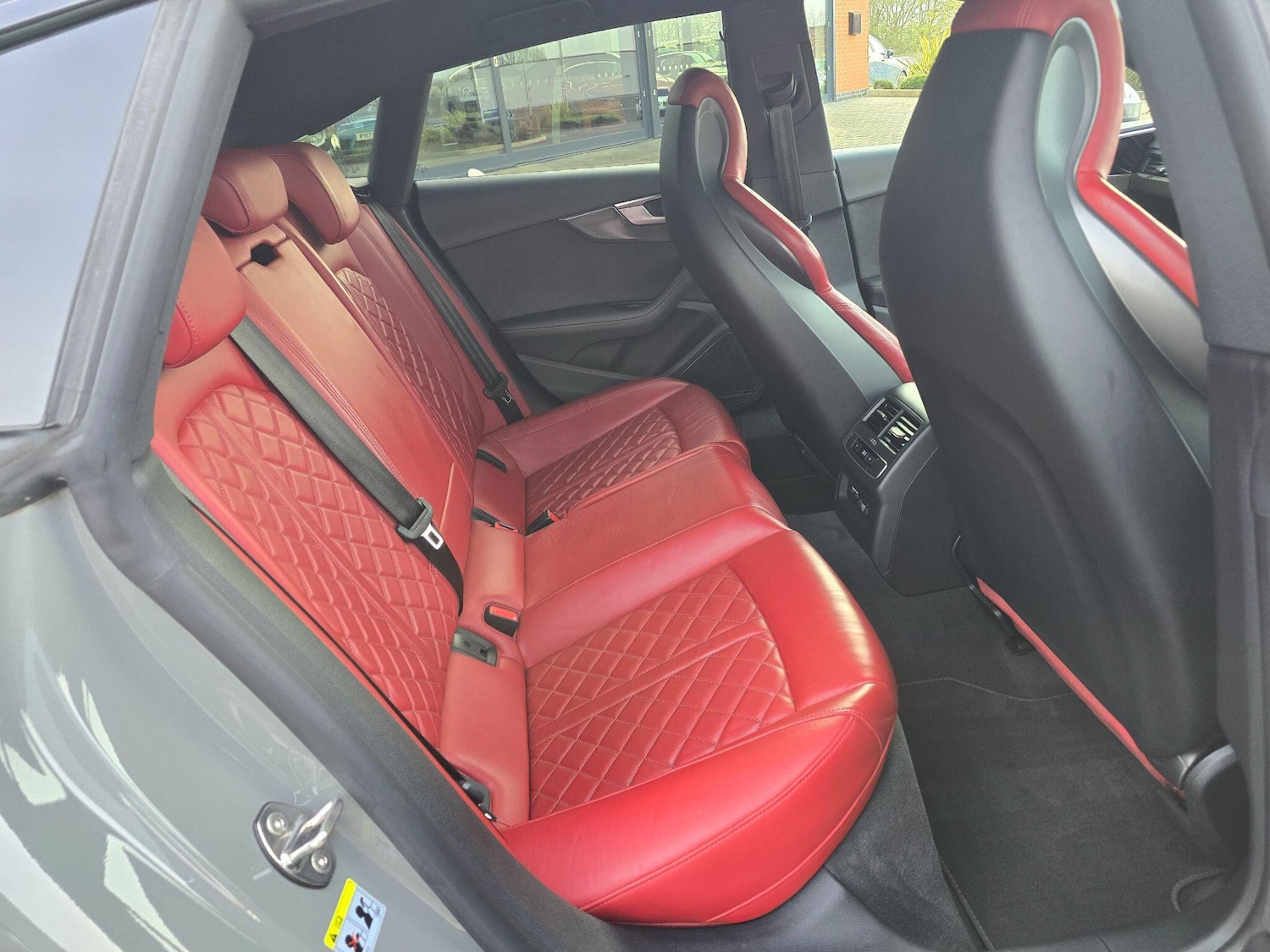 Used Audi A5 2021 for sale - 77970726: Photo 27