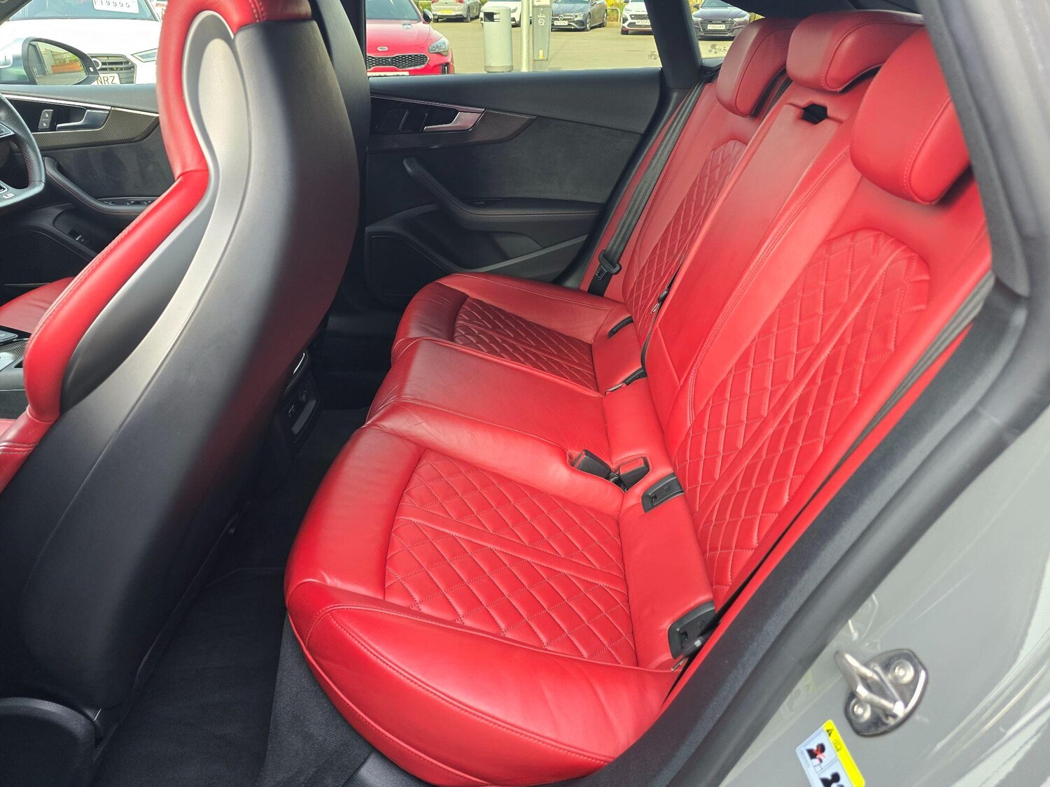 Used Audi A5 2021 for sale - 77970726: Photo 28