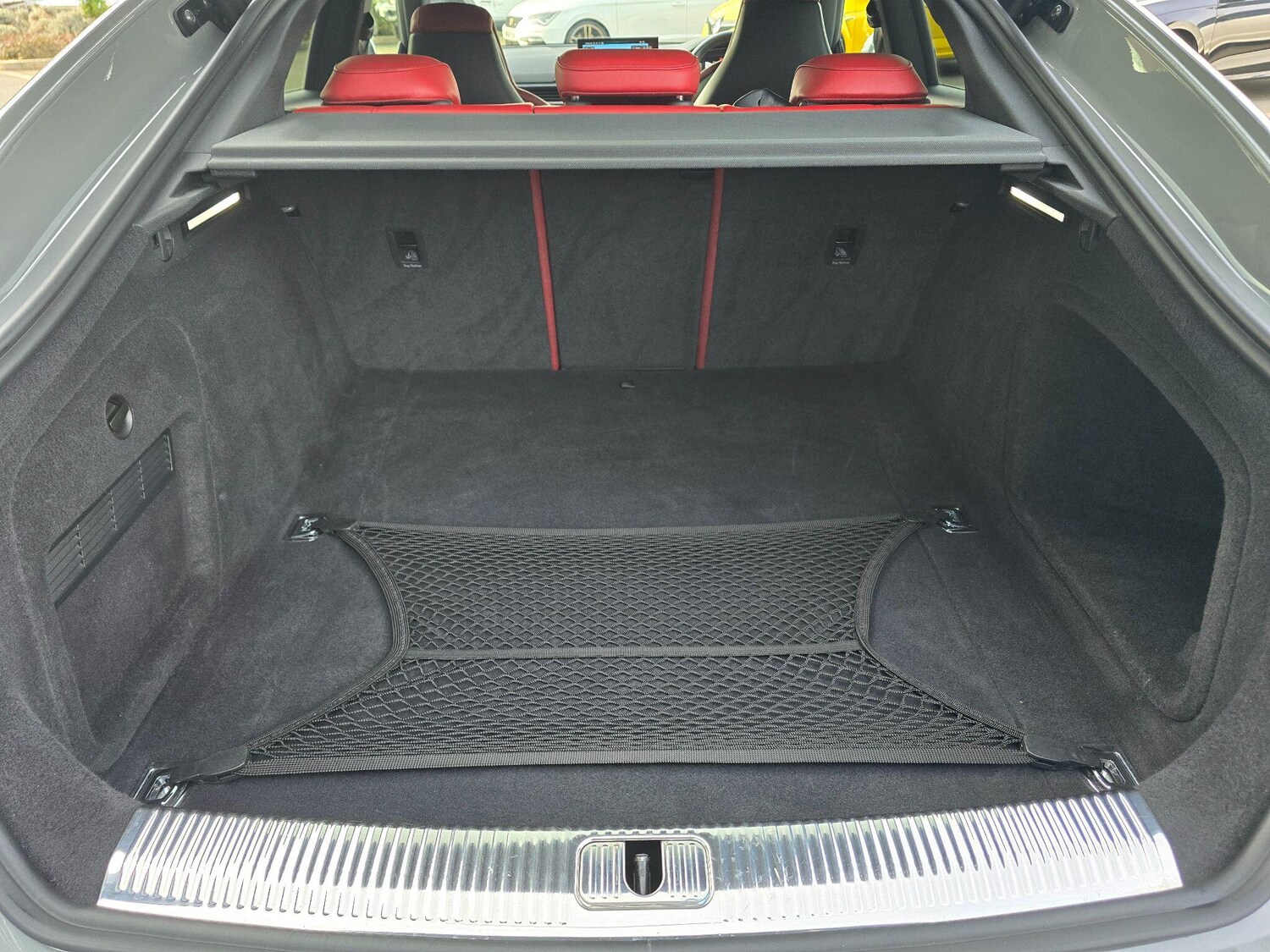 Used Audi A5 2021 for sale - 77970726: Photo 29