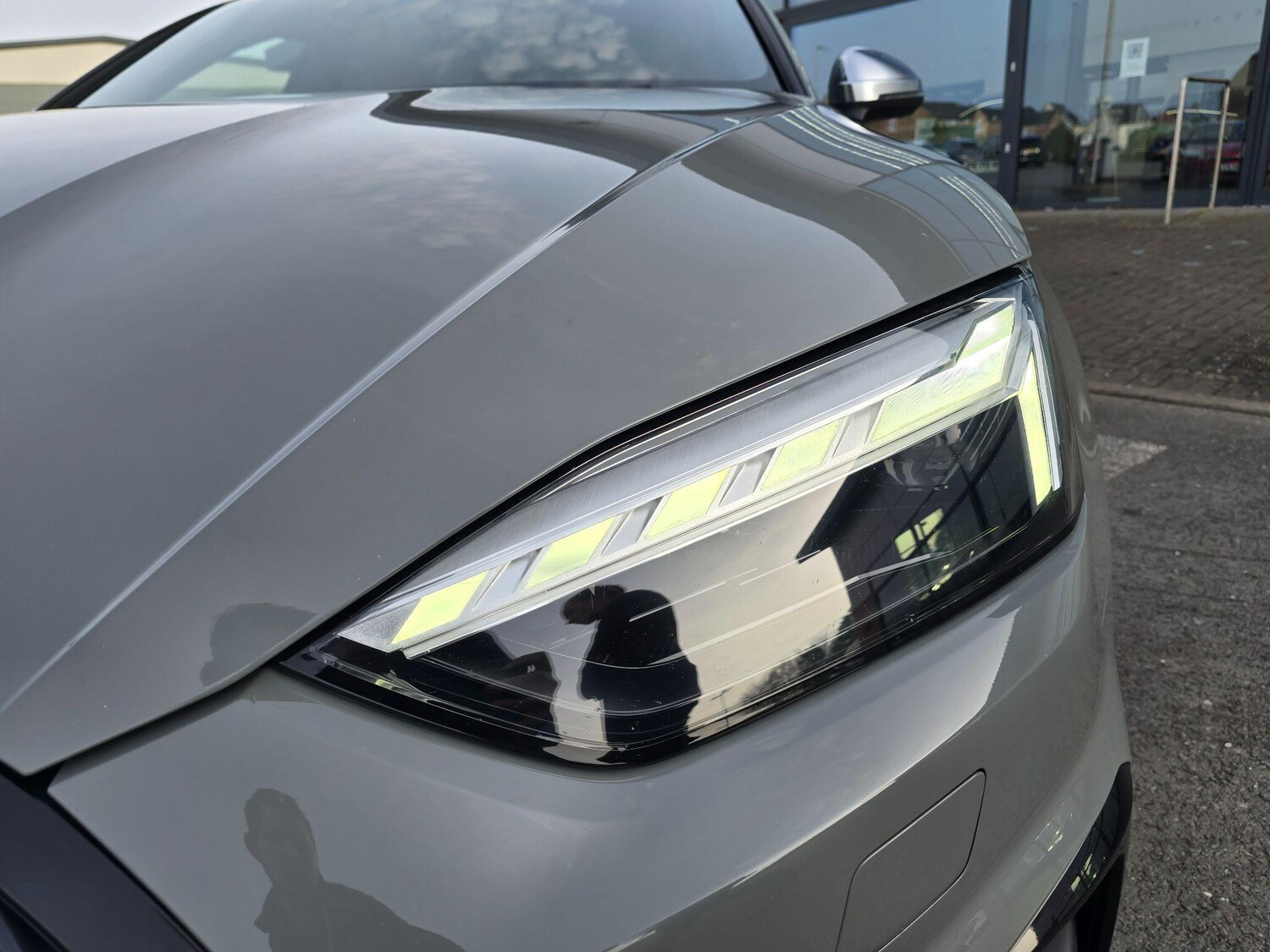 Used Audi A5 2021 for sale - 77970726: Photo 33