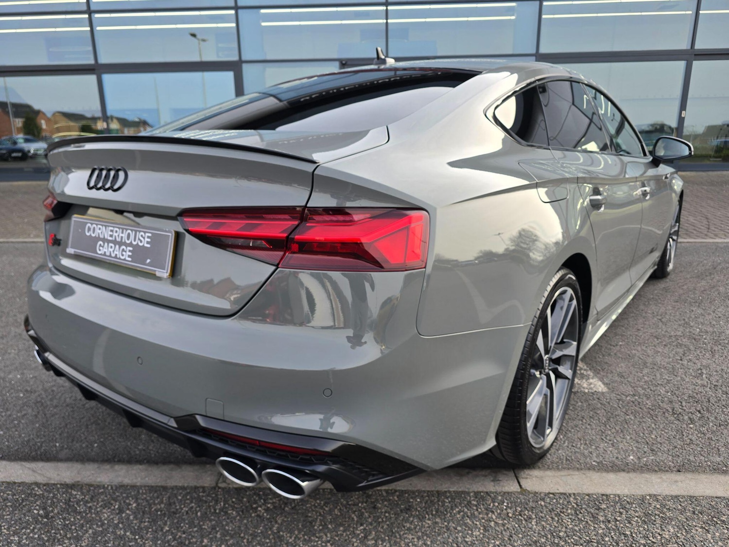 Used Audi A5 2021 for sale - 77970726: Photo 34