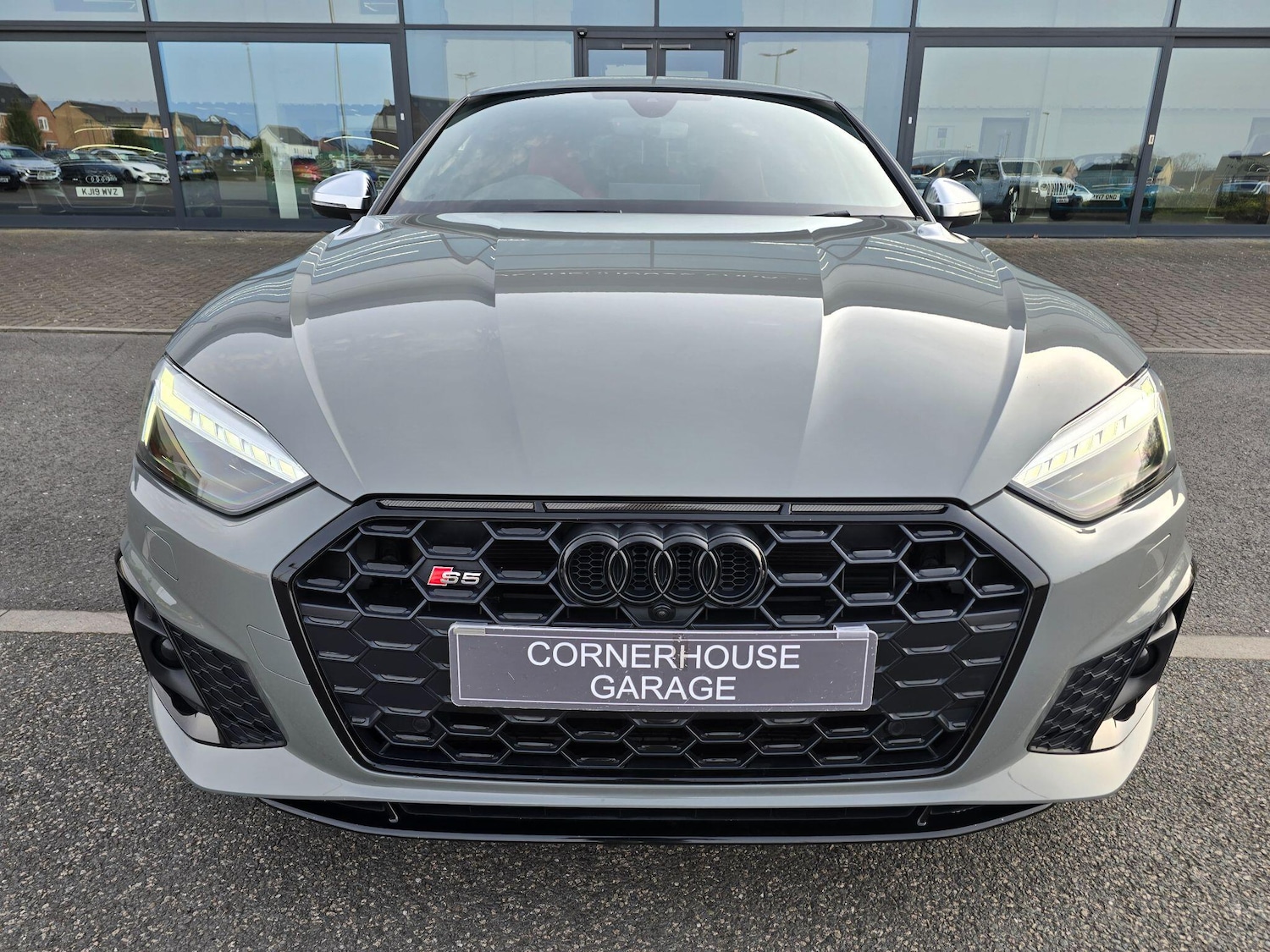 Used Audi A5 2021 for sale - 77970726: Photo 39