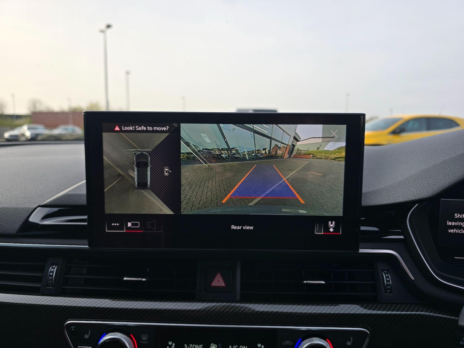 Used Audi A5 2021 for sale - 77970726: Photo 4