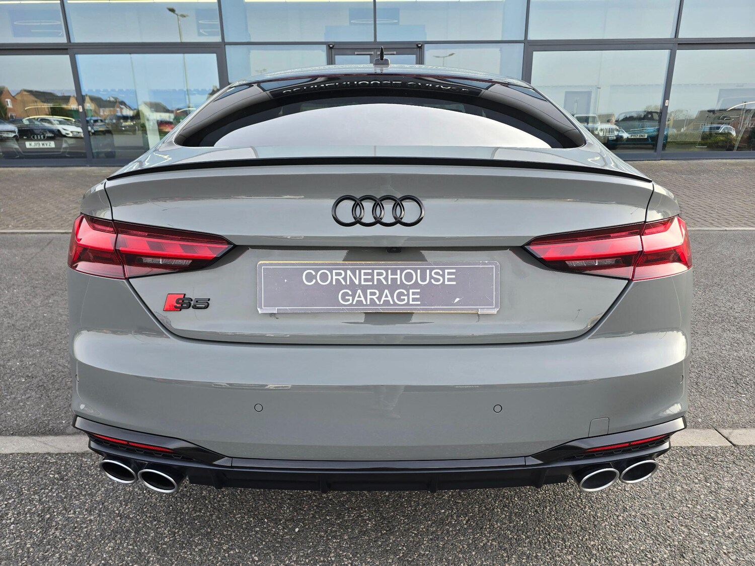 Used Audi A5 2021 for sale - 77970726: Photo 40