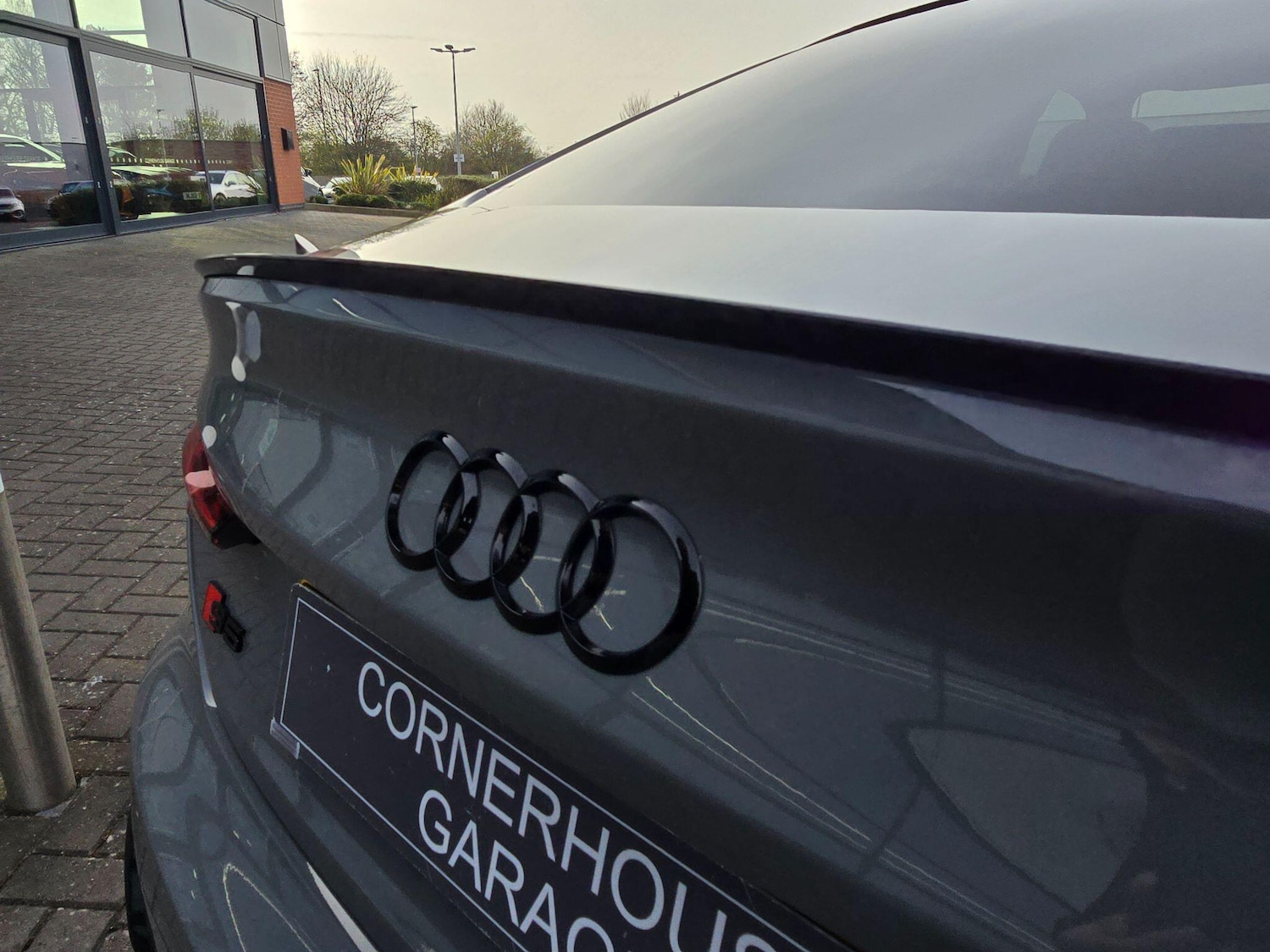 Used Audi A5 2021 for sale - 77970726: Photo 41