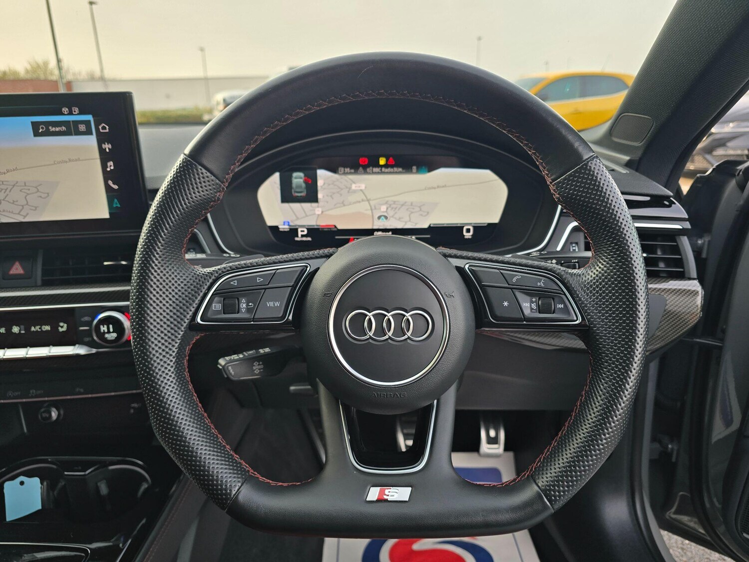 Used Audi A5 2021 for sale - 77970726: Photo 43