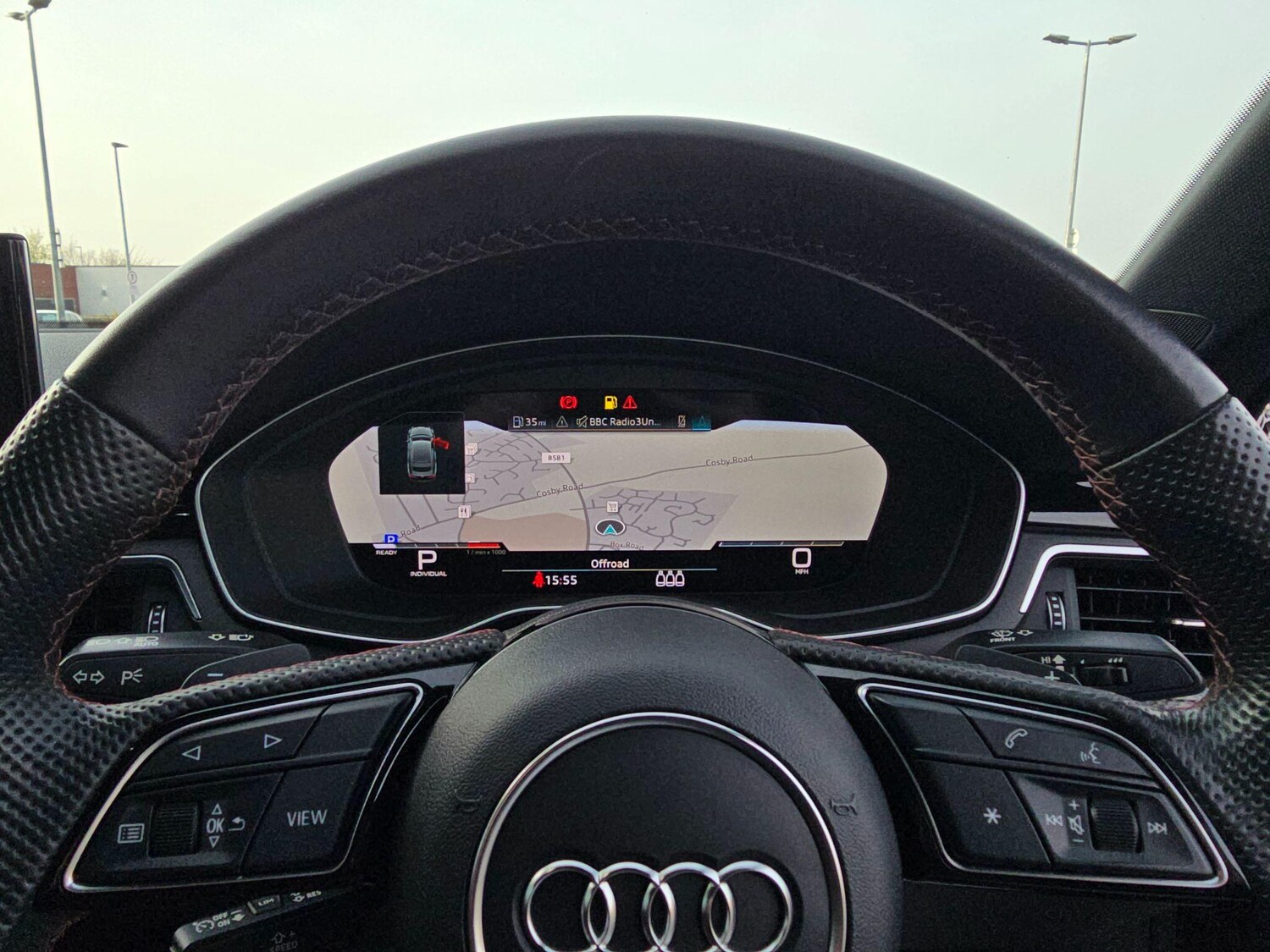 Used Audi A5 2021 for sale - 77970726: Photo 44