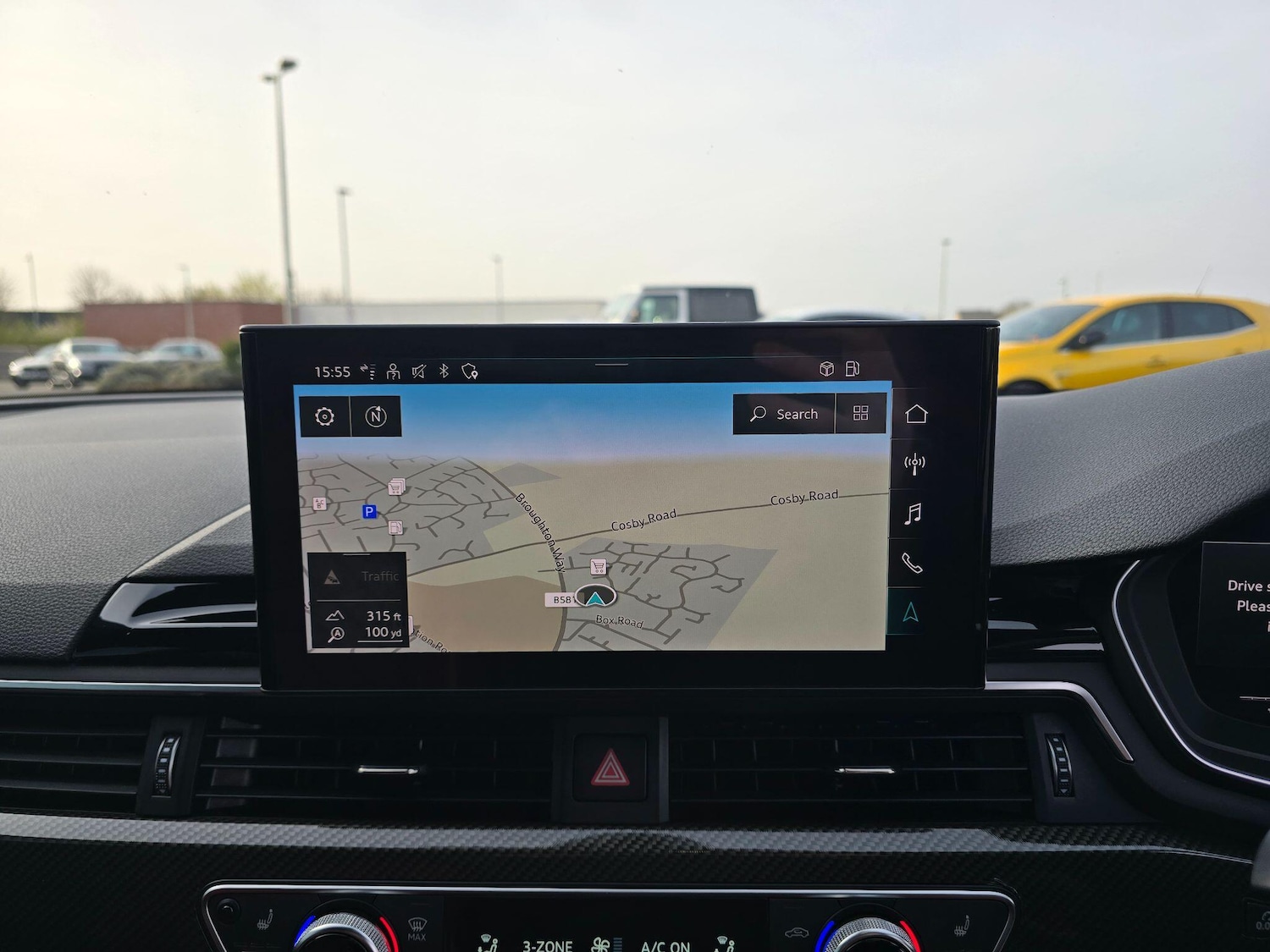 Used Audi A5 2021 for sale - 77970726: Photo 45