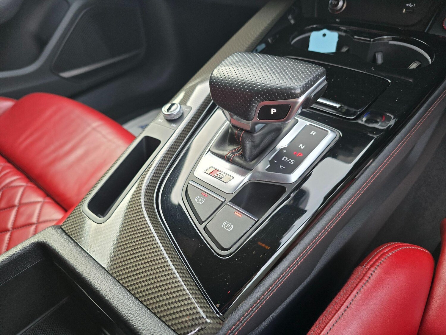 Used Audi A5 2021 for sale - 77970726: Photo 46