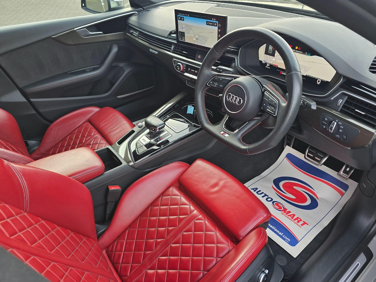 Used Audi A5 2021 for sale - 77970726: Photo 7