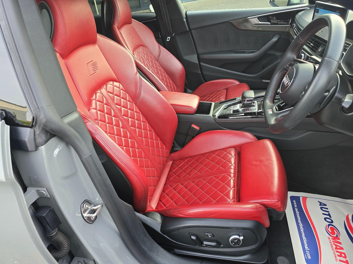 Used Audi A5 2021 for sale - 77970726: Photo 8