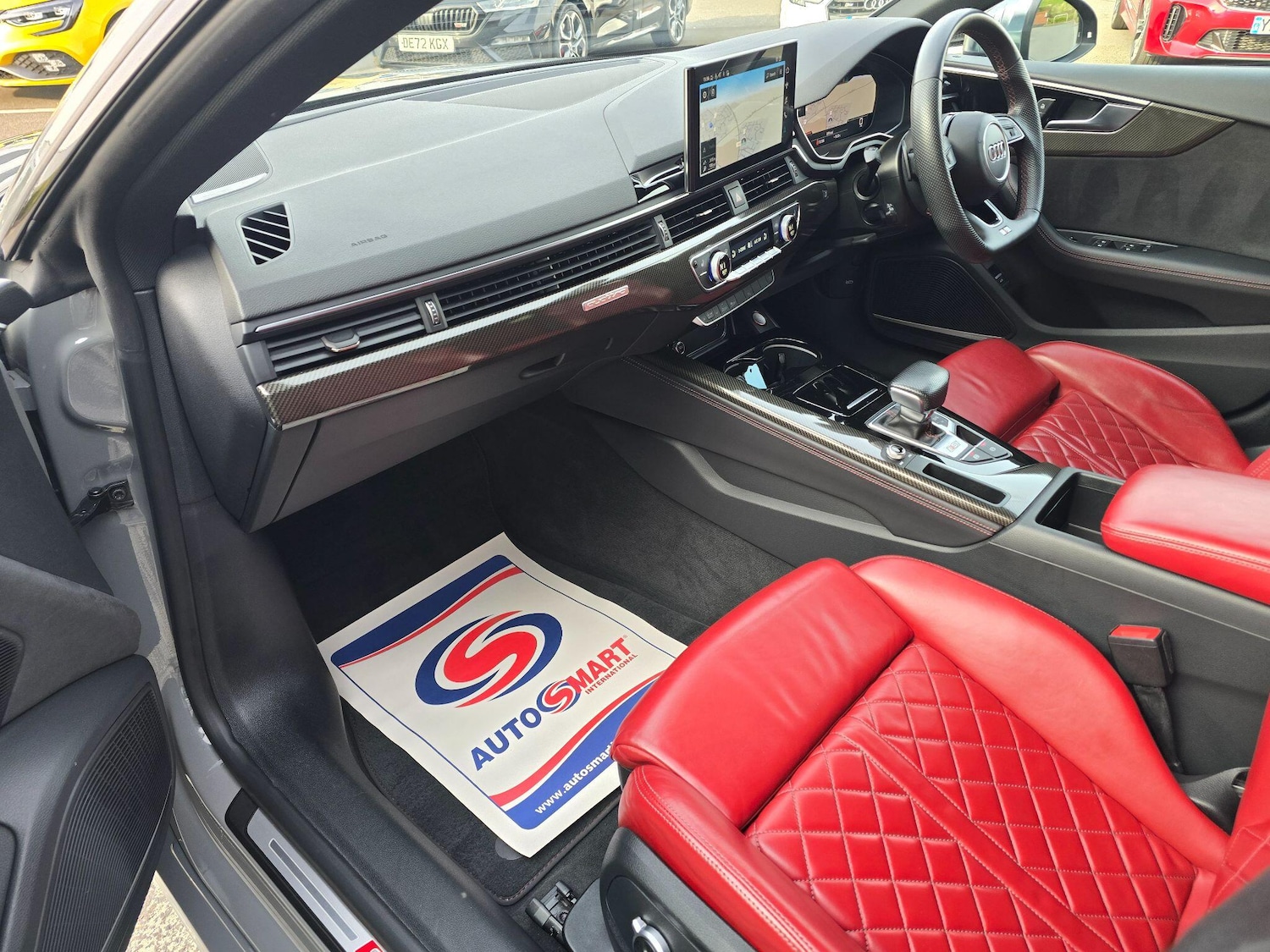 Used Audi A5 2021 for sale - 77970726: Photo 9