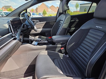 Used Kia Sportage 2022 for sale - 79324895: Photo