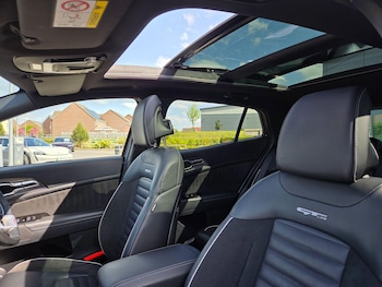 Used Kia Sportage 2022 for sale - 79324895: Photo