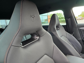 Used Cupra Leon 2025 for sale - 78462084: Photo
