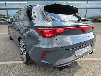 Used Cupra Leon 2025 for sale - 78462084: Photo