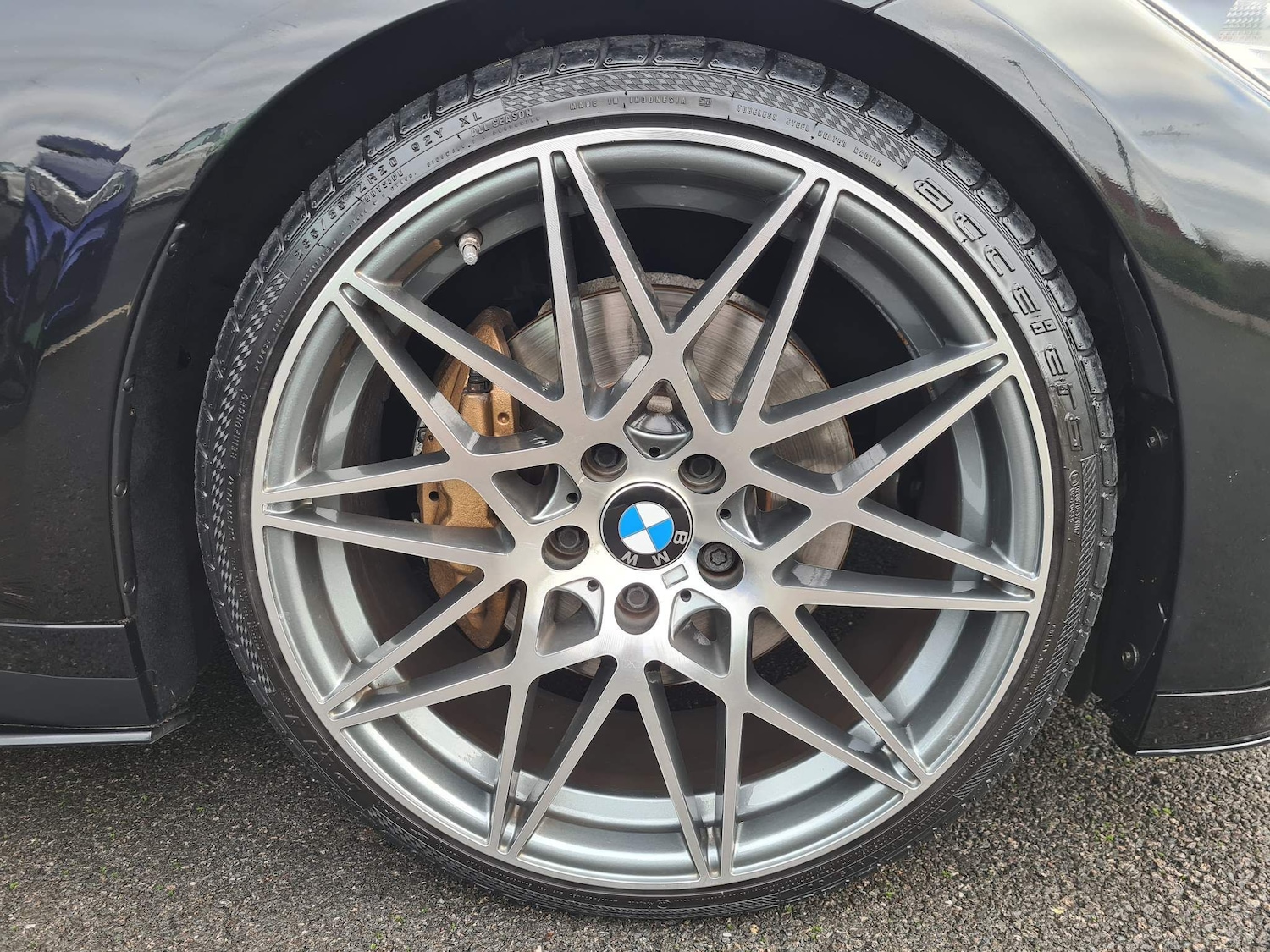 Used BMW 4 Series 2015 for sale - 65026326: Photo 16