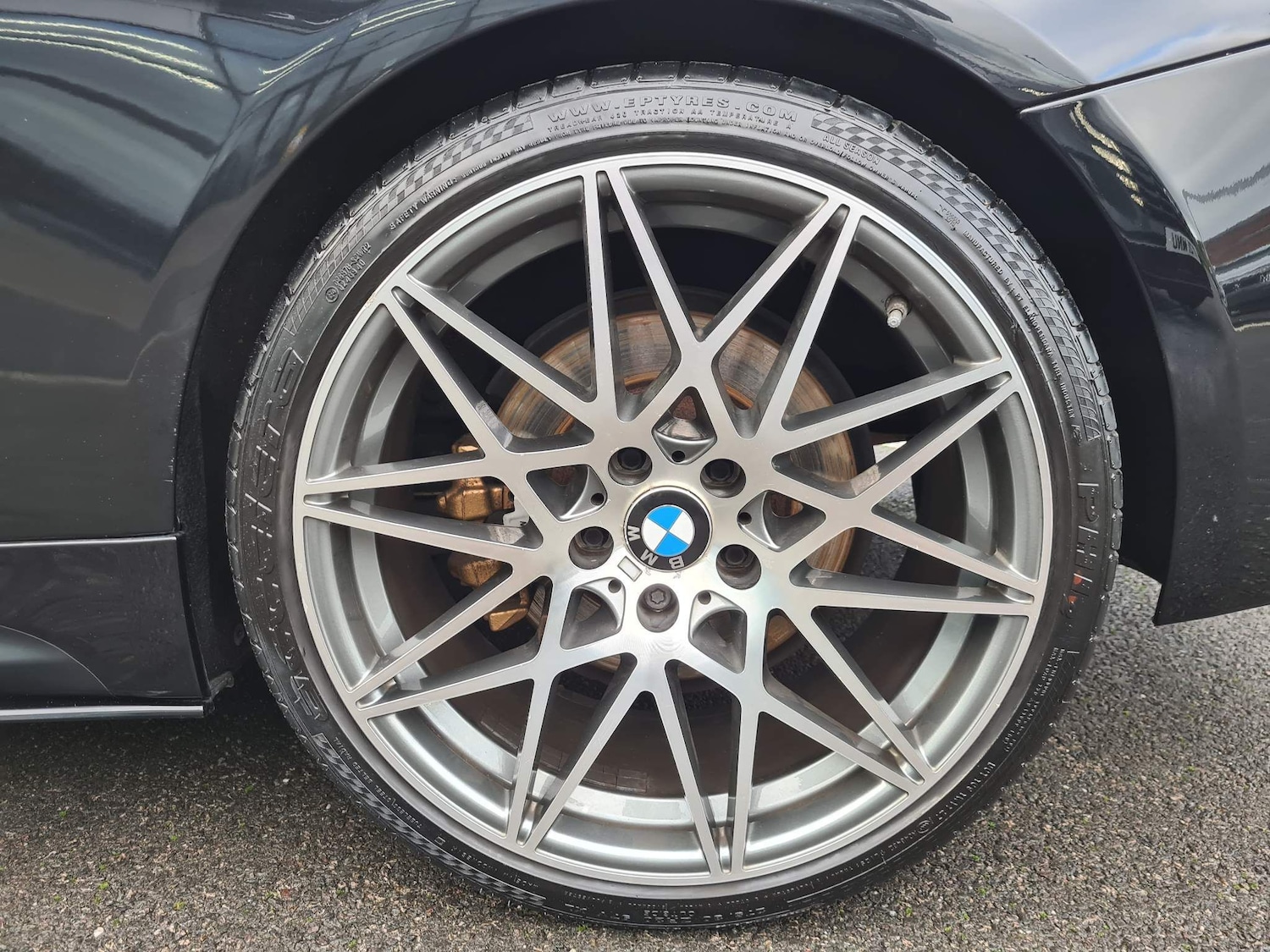 Used BMW 4 Series 2015 for sale - 65026326: Photo 19