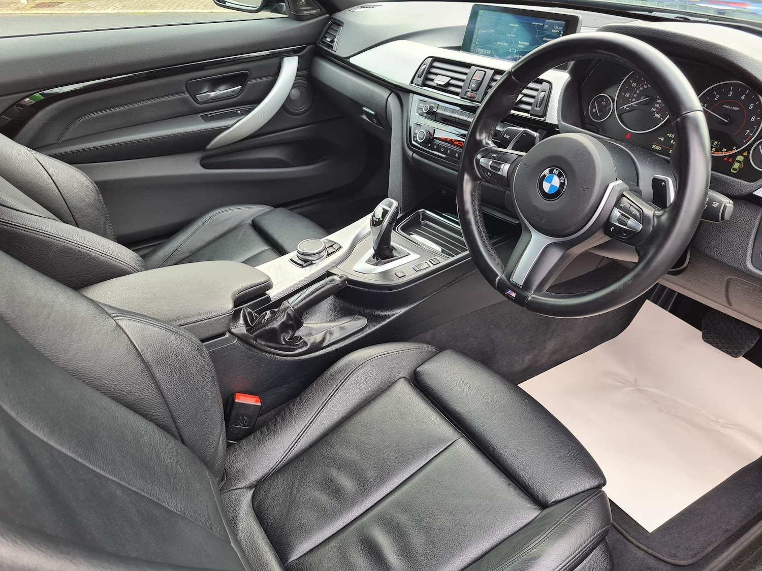 Used BMW 4 Series 2015 for sale - 65026326: Photo 21