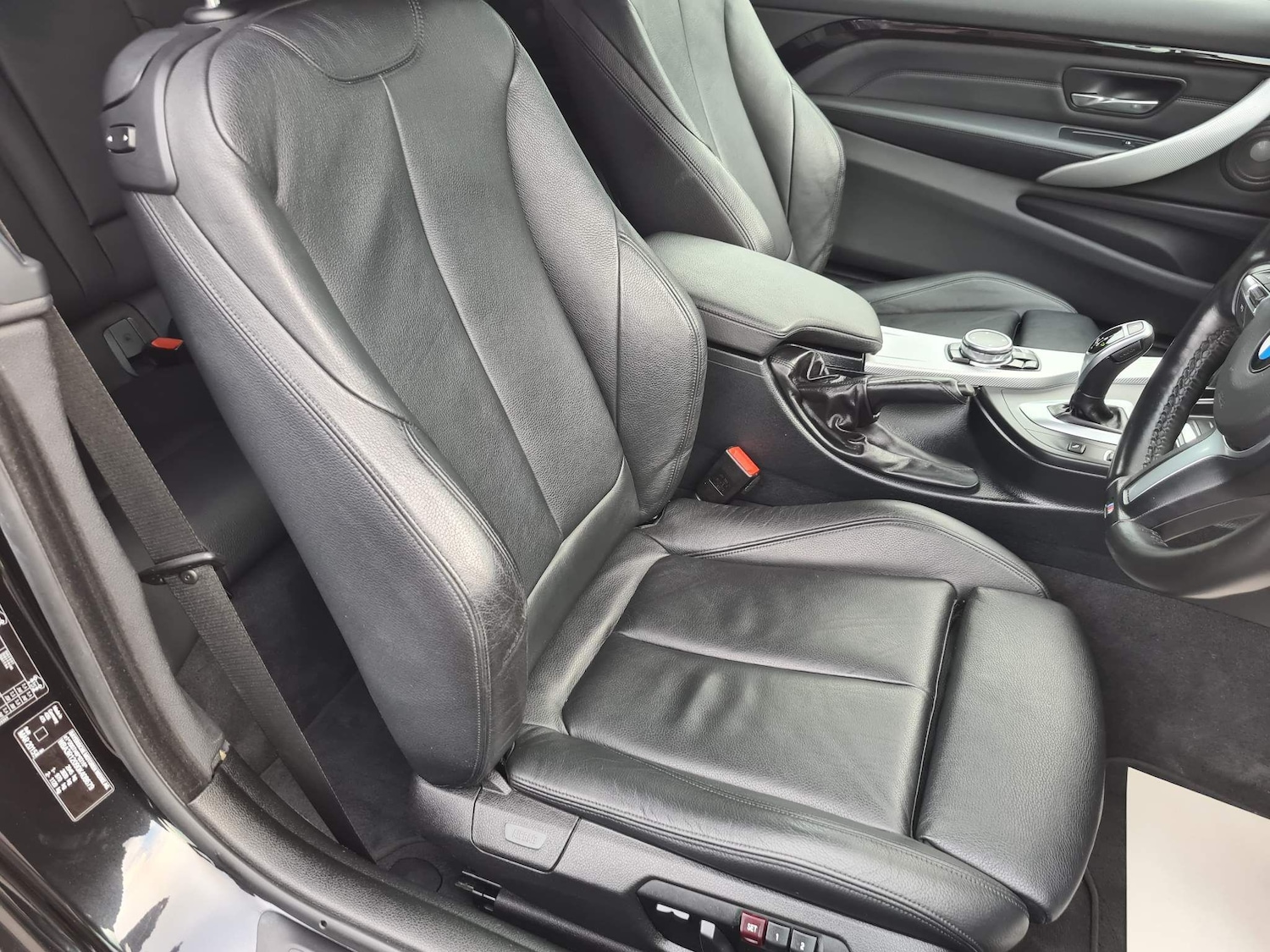 Used BMW 4 Series 2015 for sale - 65026326: Photo 22