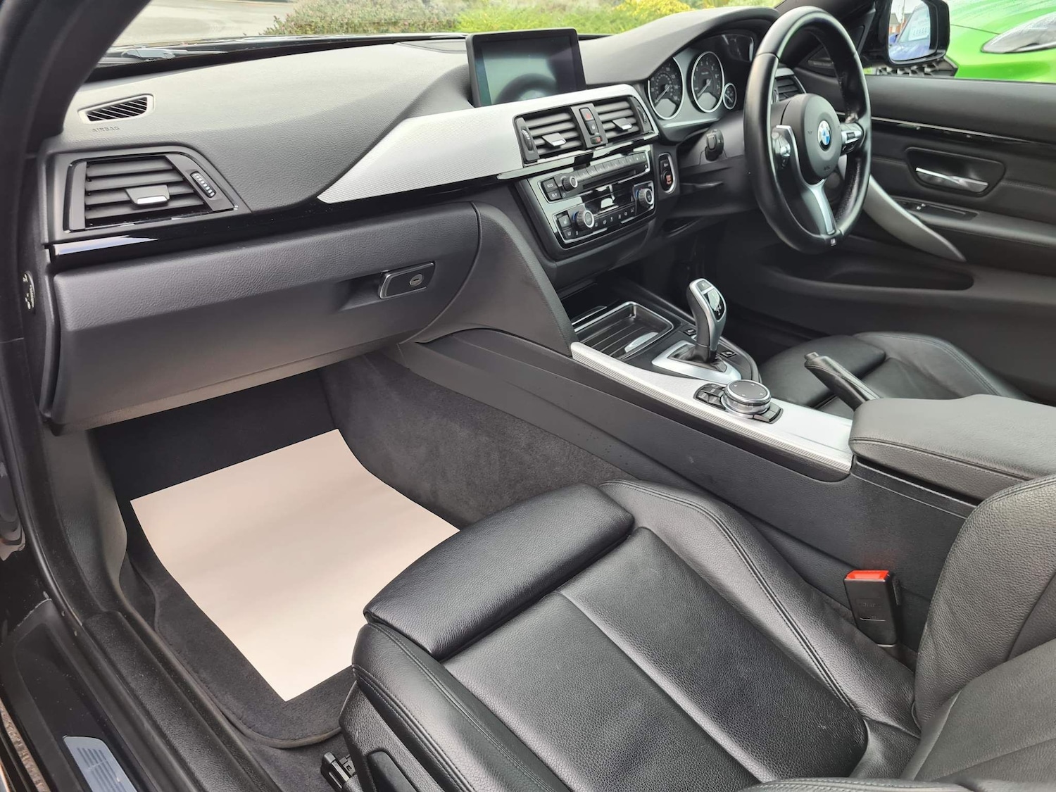 Used BMW 4 Series 2015 for sale - 65026326: Photo 23