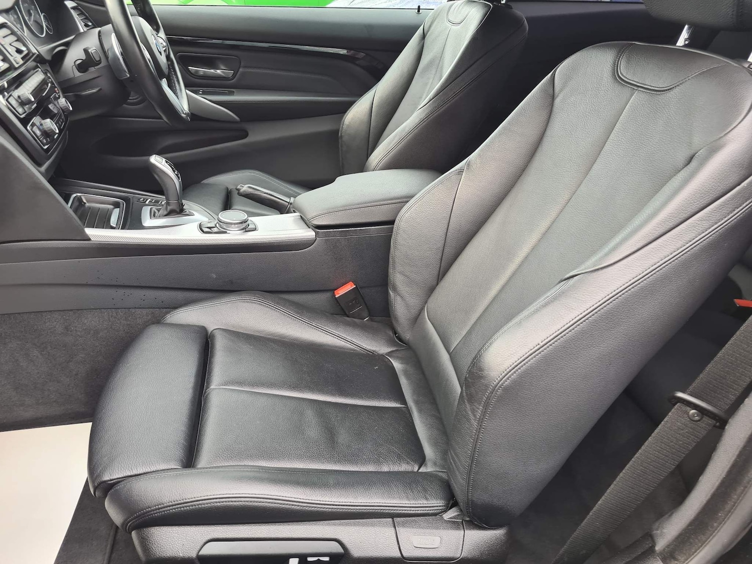 Used BMW 4 Series 2015 for sale - 65026326: Photo 24