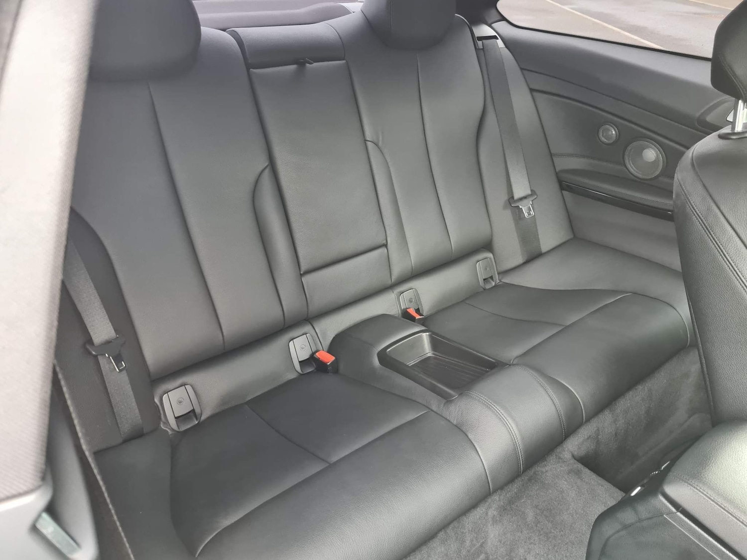 Used BMW 4 Series 2015 for sale - 65026326: Photo 25