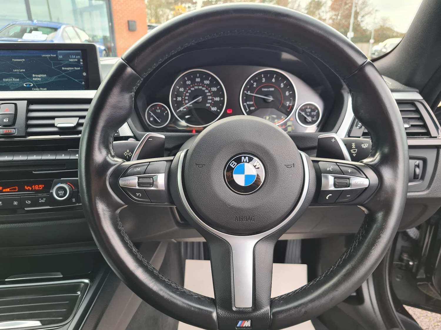 Used BMW 4 Series 2015 for sale - 65026326: Photo 38