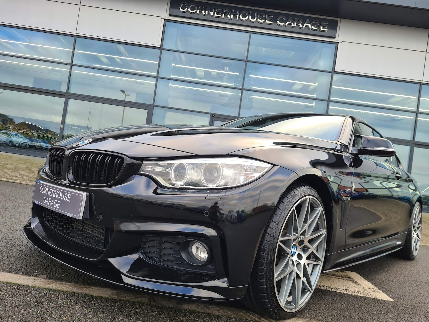 Used BMW 4 Series 2015 for sale - 65026326: Photo 43