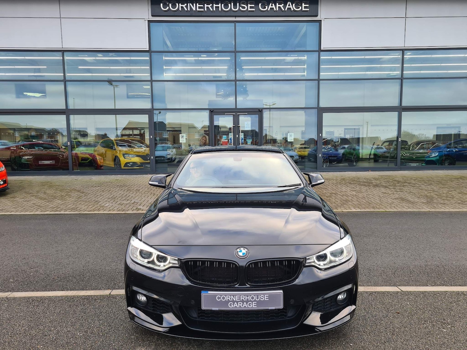 Used BMW 4 Series 2015 for sale - 65026326: Photo 6