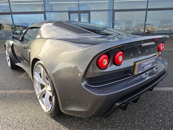 Used Lotus Exige 2015 for sale - 78377187: Photo