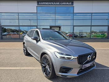 Used Volvo XC60 2020 for sale - 78728982: Photo