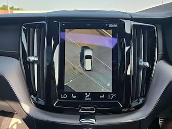Used Volvo XC60 2020 for sale - 78728982: Photo