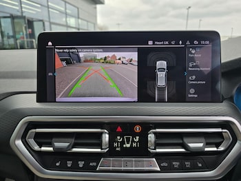 Used BMW X3 2021 for sale - 78377201: Photo