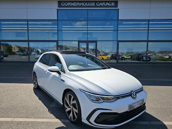 Used Volkswagen Golf 2021 for sale - 78377170: Photo