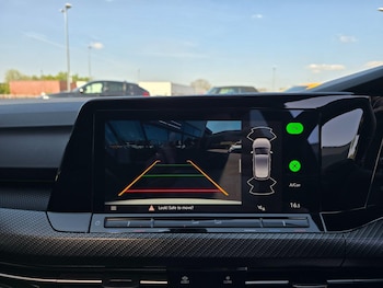 Used Volkswagen Golf 2021 for sale - 78377170: Photo